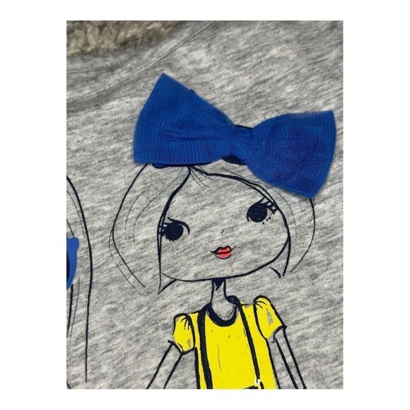 Epic Threads - Girls Long Sleeve Tee - Picture 6 of 6